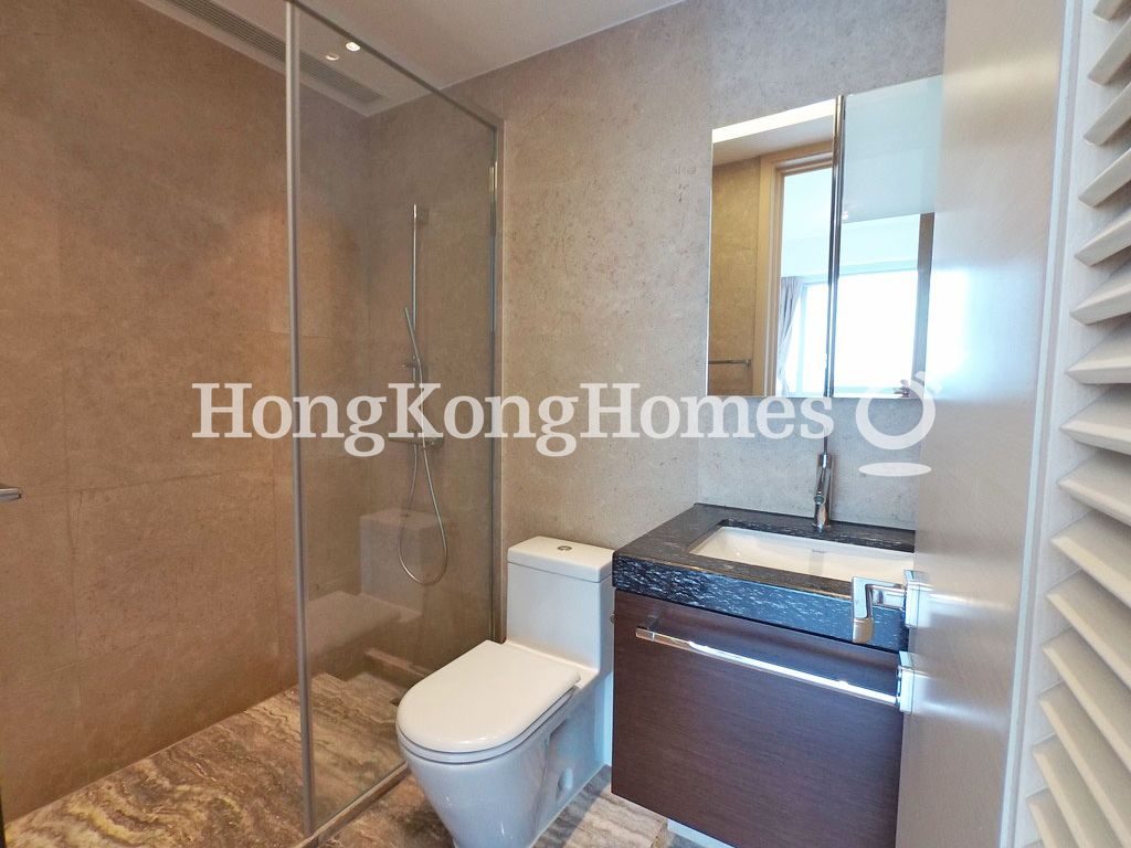 Master Bathroom — Marinella - Tower 2, Wong Chuk Hang