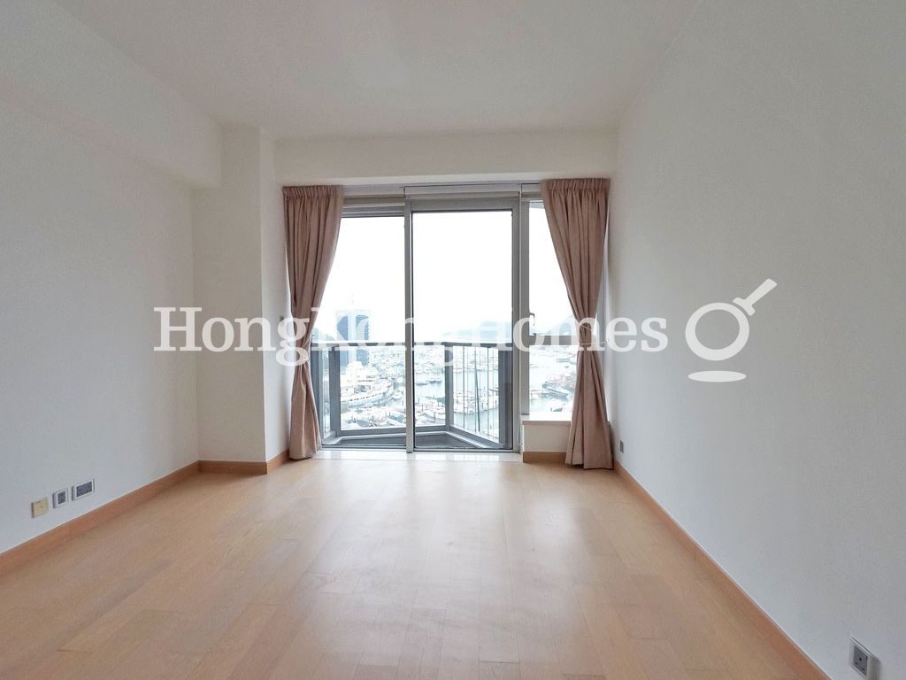 Second Ensuite Bedroom — Marinella - Tower 2, Wong Chuk Hang