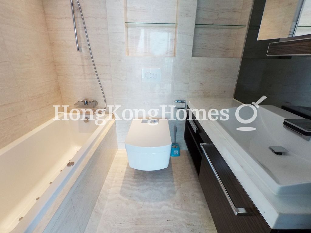 Second Ensuite Bathroom — Marinella - Tower 2, Wong Chuk Hang
