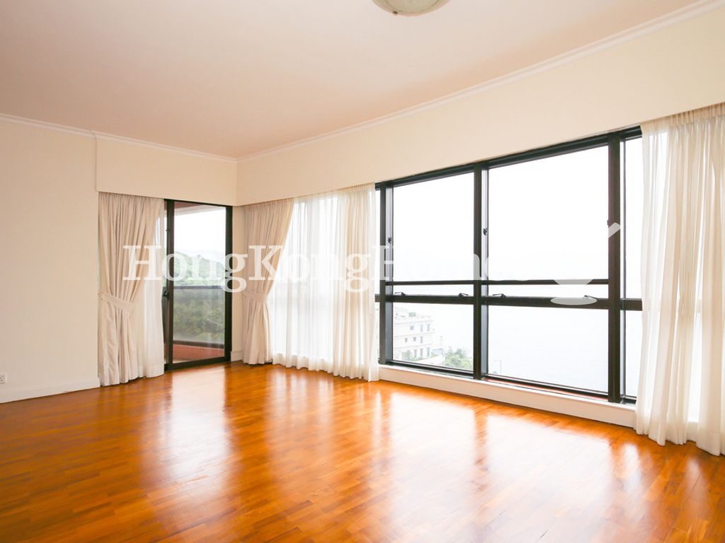 Living and Dining Room — Pacific View - Block 03, Tai Tam