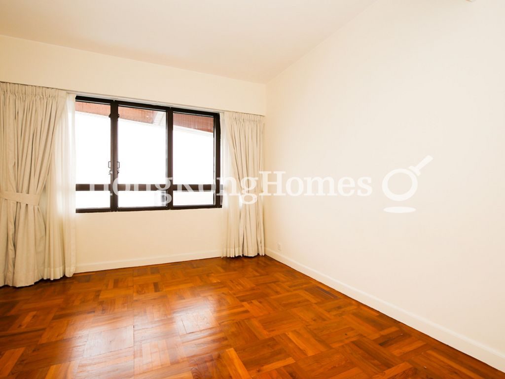 Third Bedroom — Pacific View - Block 03, Tai Tam