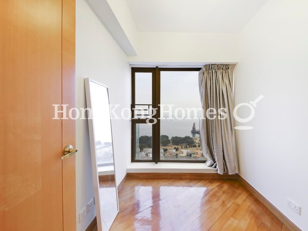 Second Bedroom — 貝沙灣 01期，薄扶林