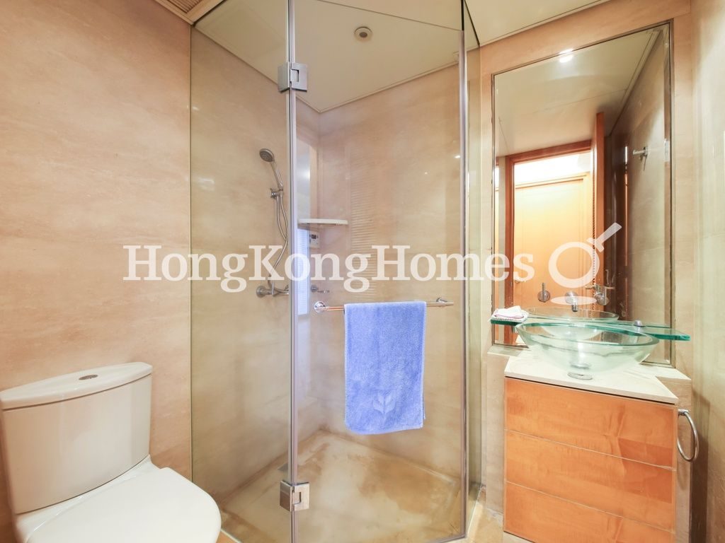 Guest Bathroom — 貝沙灣 01期，薄扶林