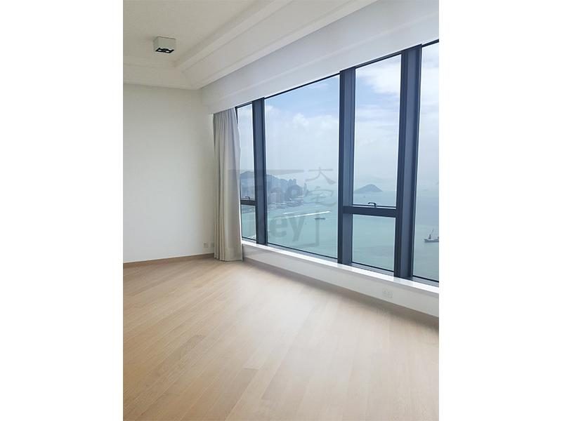 photo 2 — Cullinan II, Tsim Sha Tsui