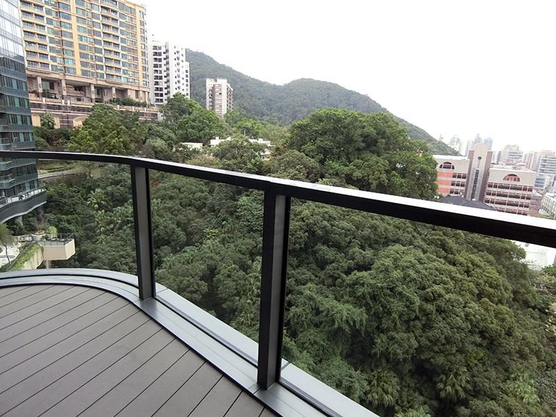photo 2 — University Heights, Midlevels West