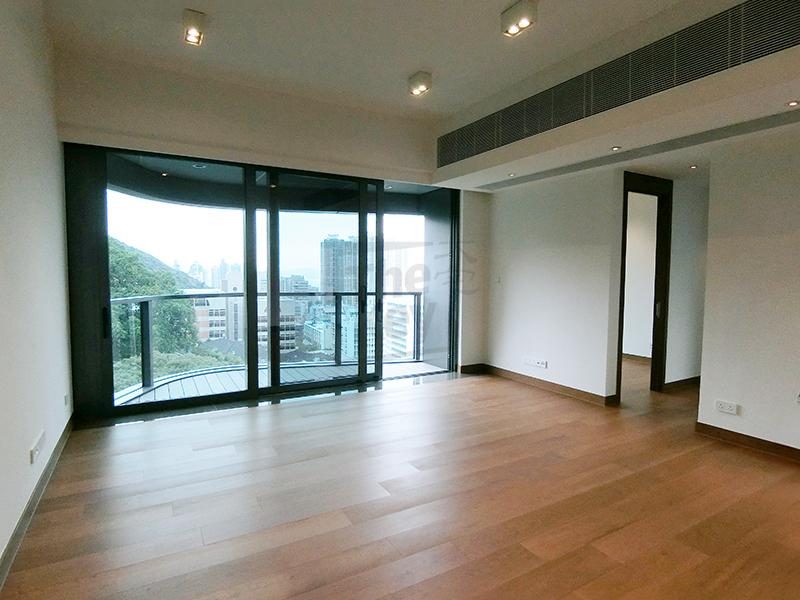 photo 3 — University Heights, Midlevels West