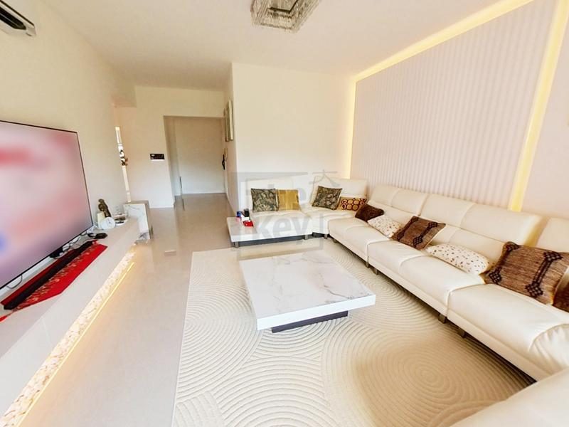 photo 3 — Hong Kong Parkview - Tower 8, Repulse Bay