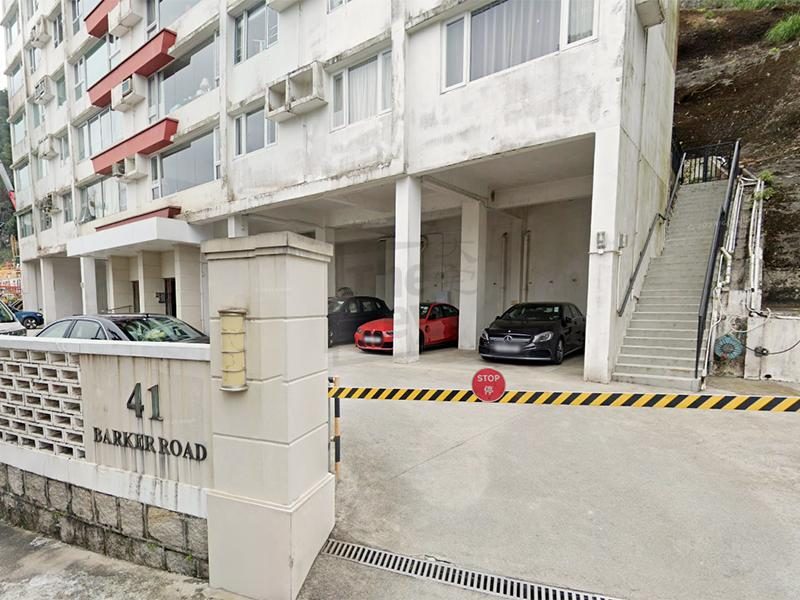 photo 11 — Barker Villa, The Peak