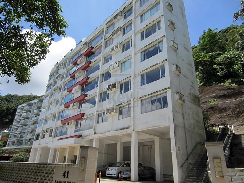 photo 10 — Barker Villa, The Peak
