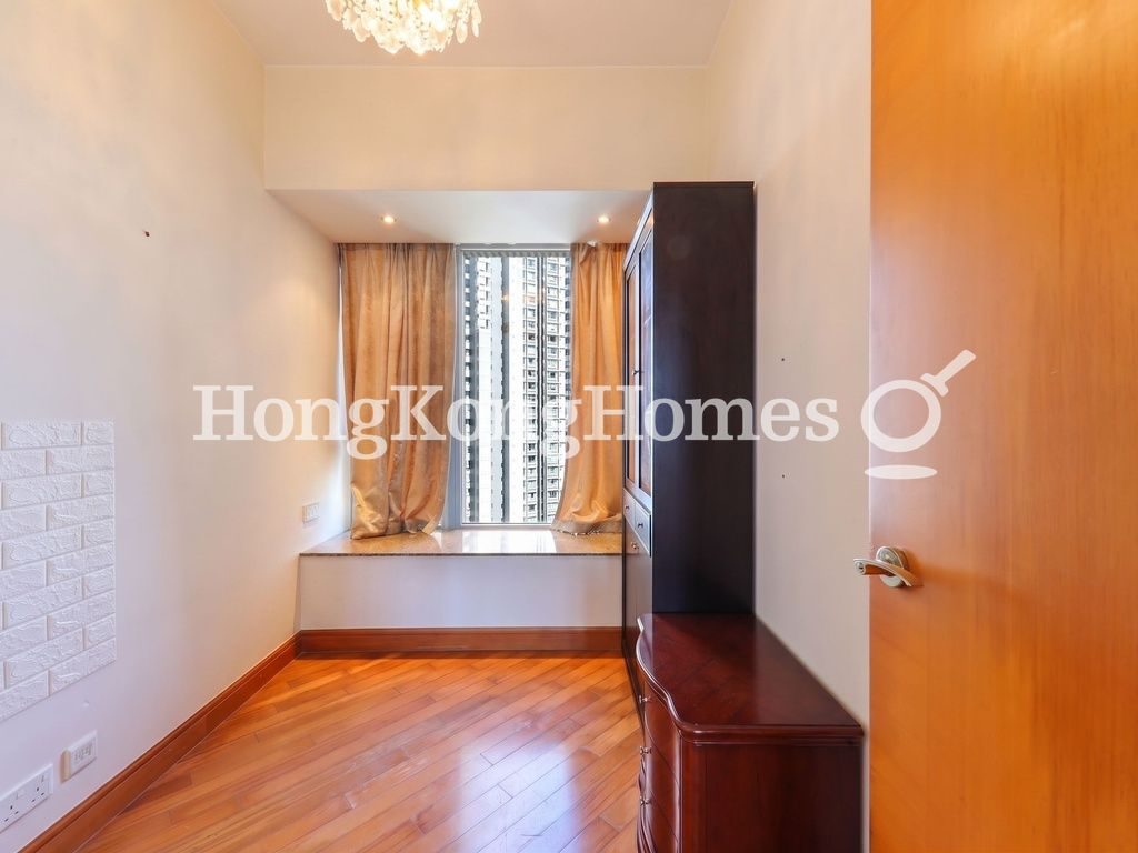 Third Bedroom — 貝沙灣 04期, 南灣，薄扶林