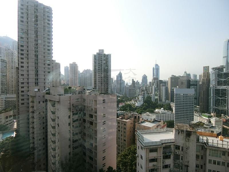 photo 2 — St. Joan Court, Midlevels Central
