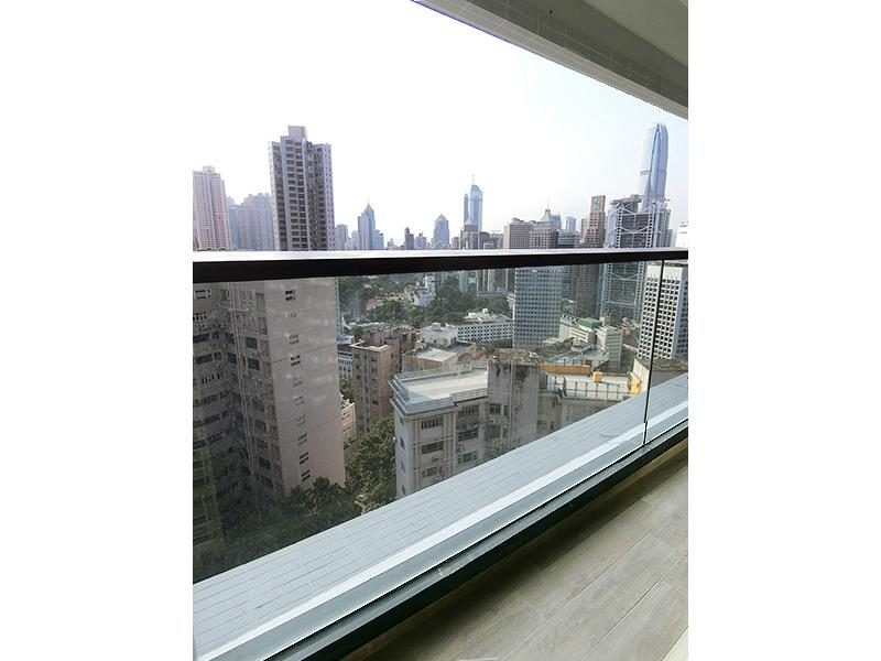 photo 3 — St. Joan Court, Midlevels Central
