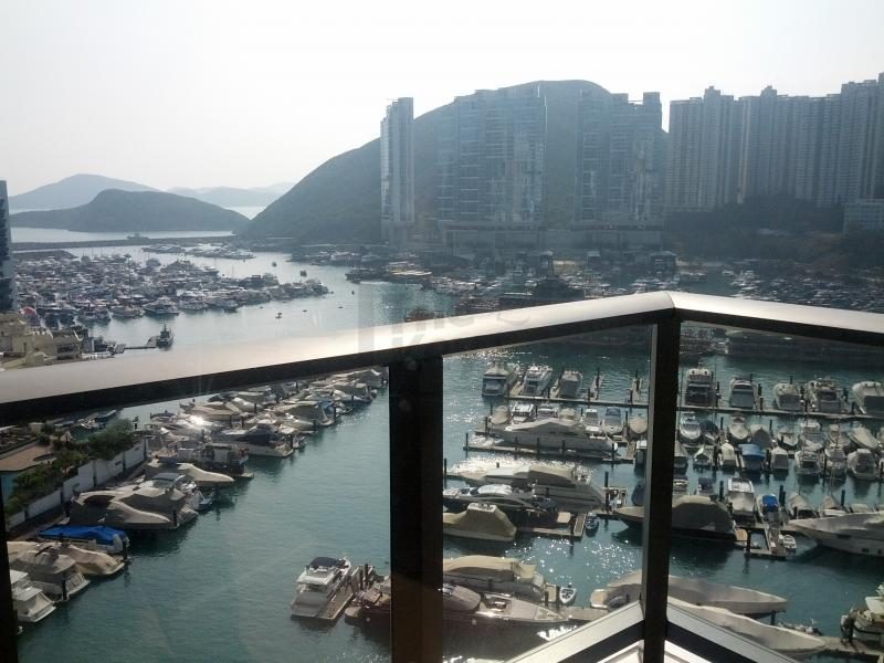 photo 1 — Marinella, Hong Kong