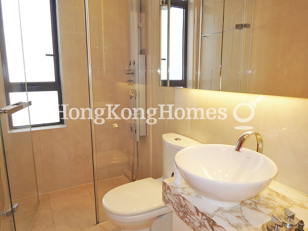 Guest Bathroom — 貝沙灣 06期 Bel-Air No. 8 2座，薄扶林