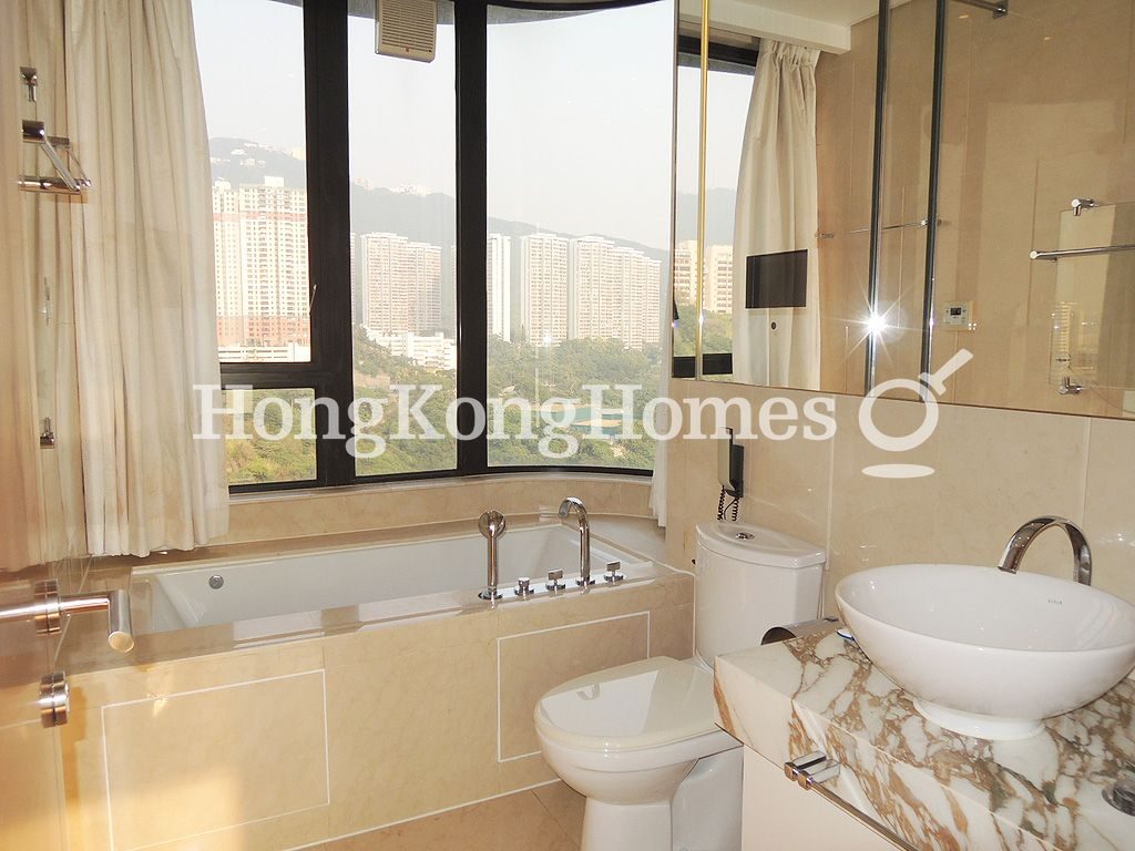 Master Bathroom — 貝沙灣 06期 Bel-Air No. 8 2座，薄扶林