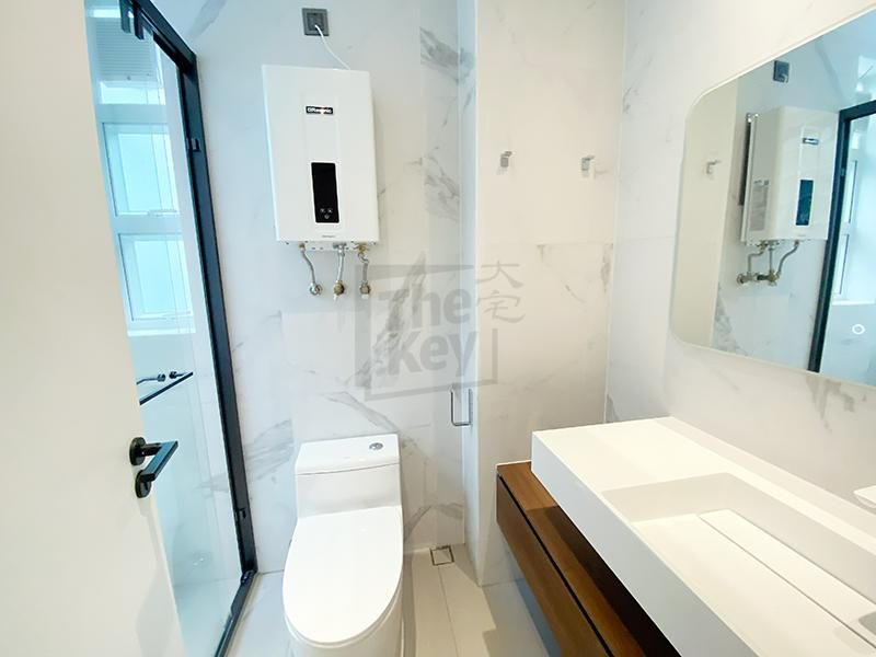 photo 8 — Woodland Villa, Shouson Hill