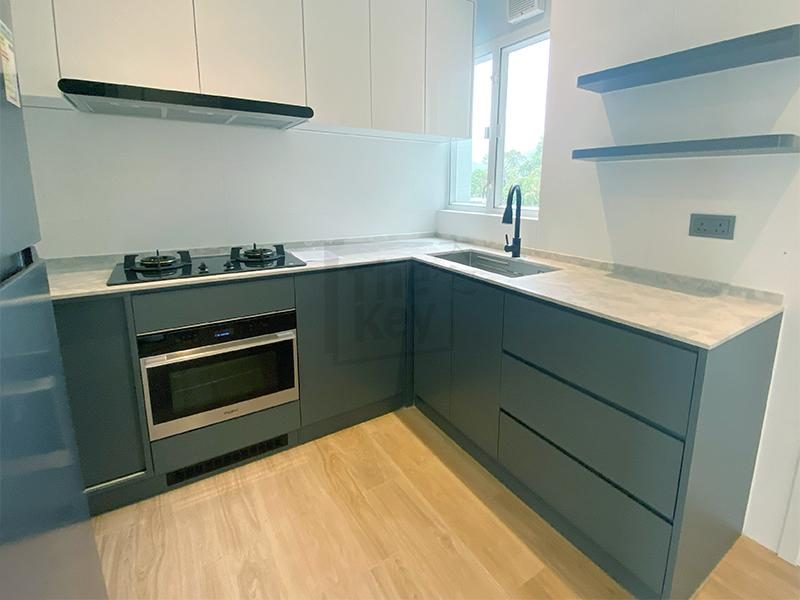 photo 8 — Woodland Villa, Shouson Hill