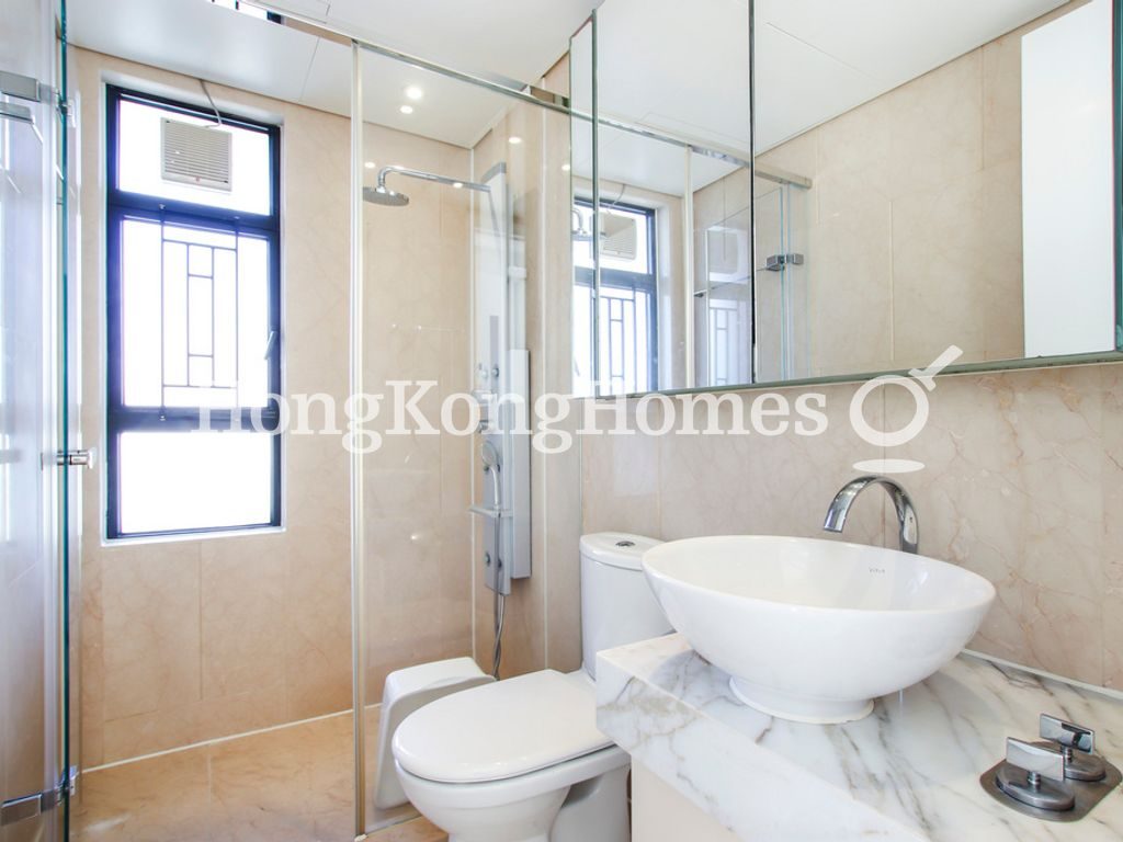 Guest Bathroom — 貝沙灣 06期 Bel-air No. 8 03座，薄扶林