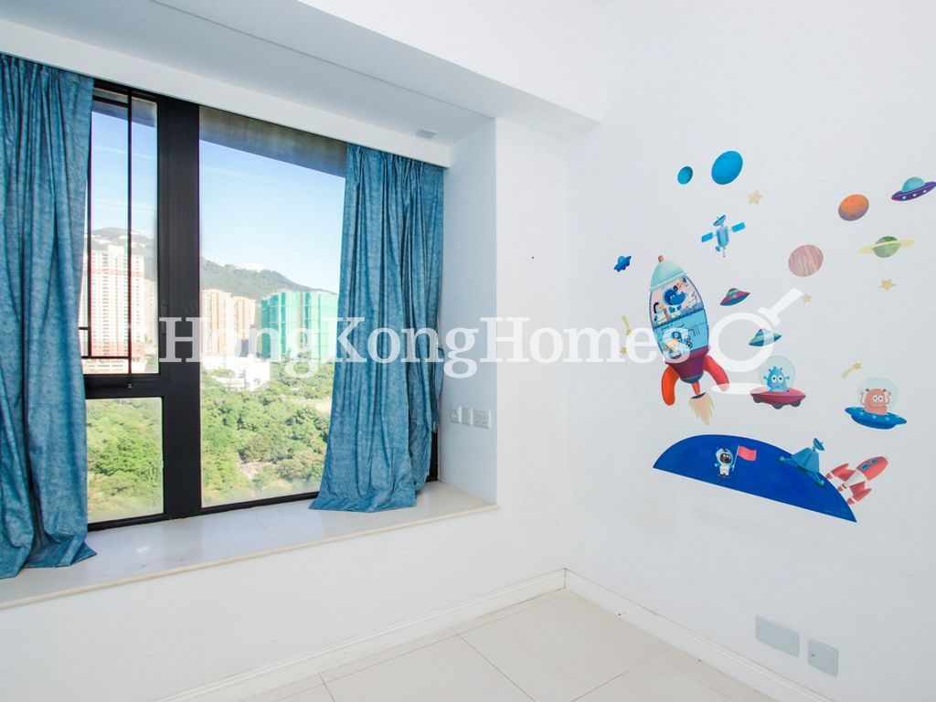 Second Bedroom — 貝沙灣 06期 Bel-air No. 8 03座，薄扶林