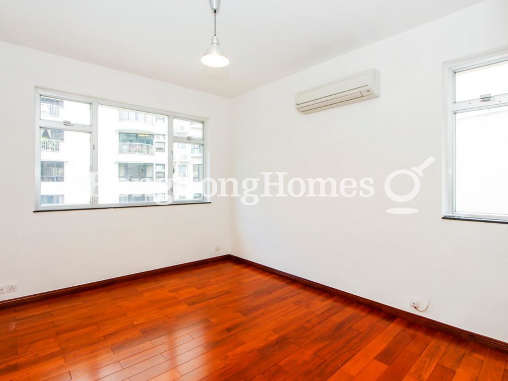 Second Bedroom — 羅便臣花園大廈 03D-03E座，西半山