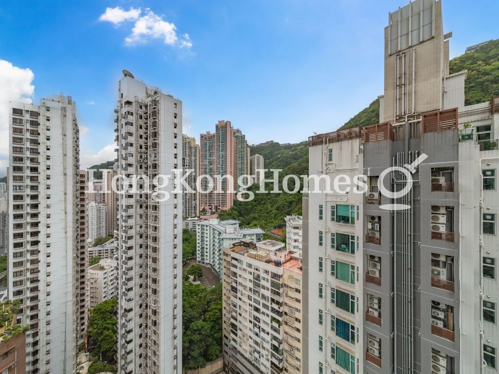Robinson Road, 31