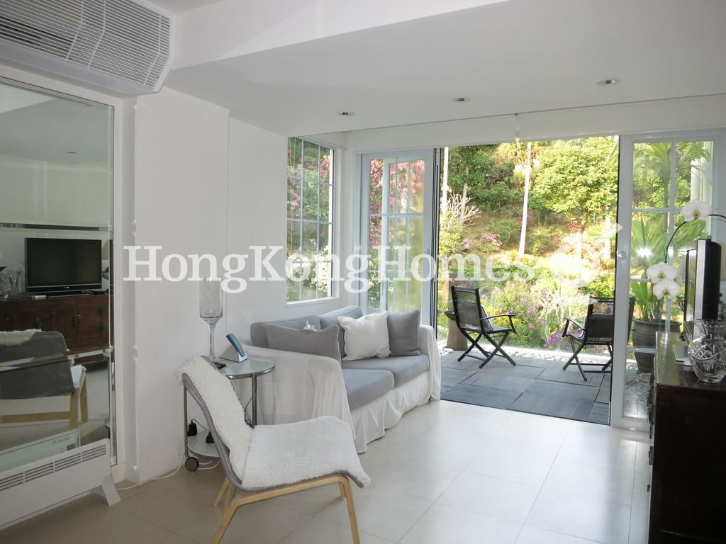 Family Room — 西沙小築，西貢