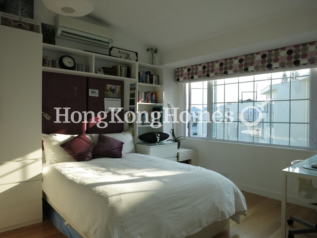 Third Bedroom — 西沙小築，西貢