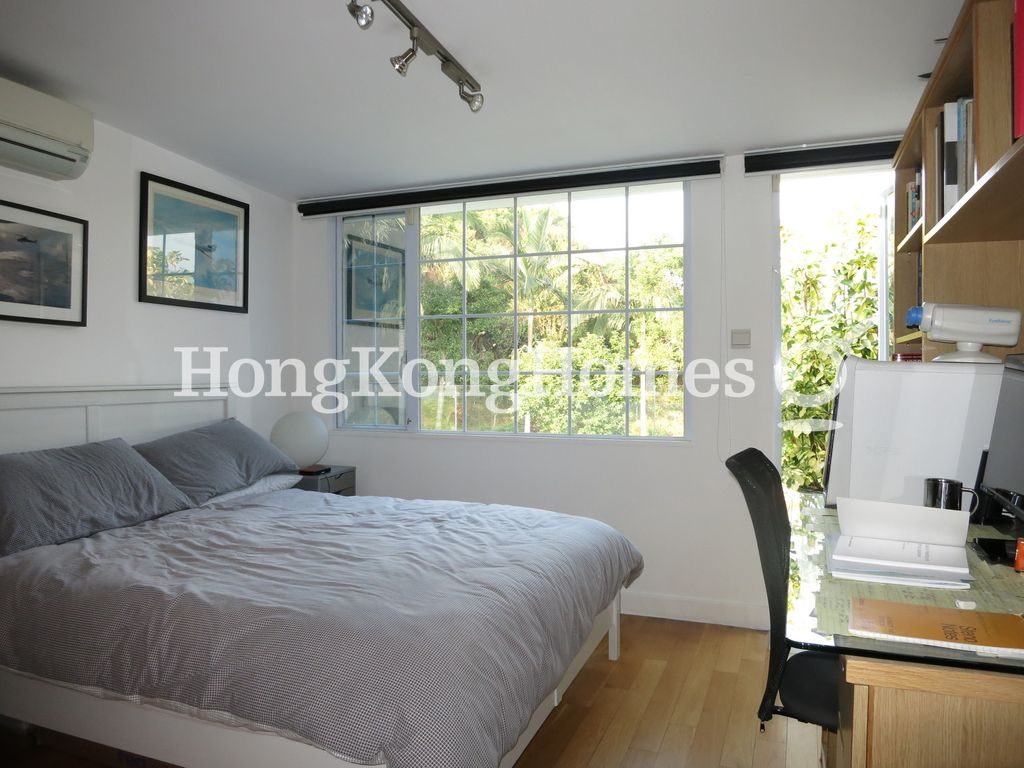 Fourth Bedroom — 西沙小築，西貢