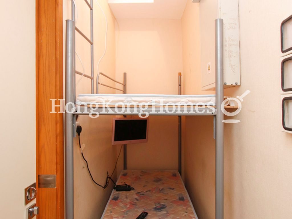 Maid's Room — 上林-第2座，大坑