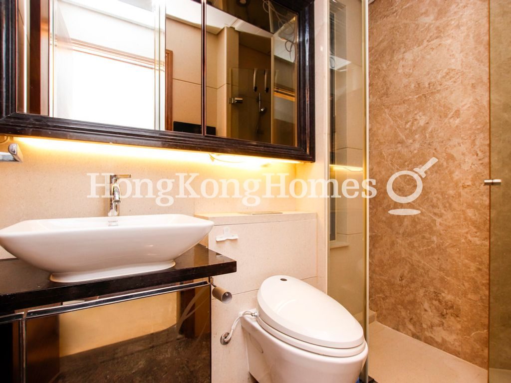 Second Ensuite Bathroom — 上林-第2座，大坑