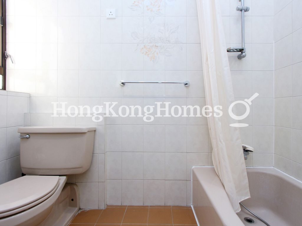 Master Bathroom — 菽園新臺，跑馬地