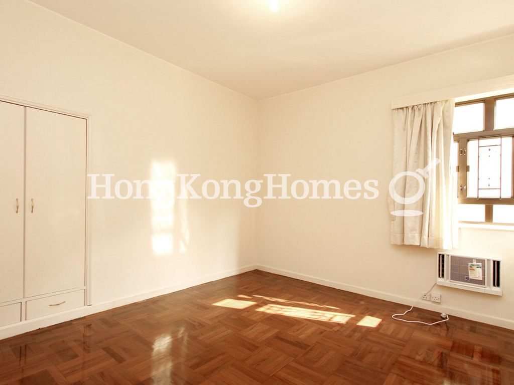 Second Bedroom — 菽園新臺，跑馬地