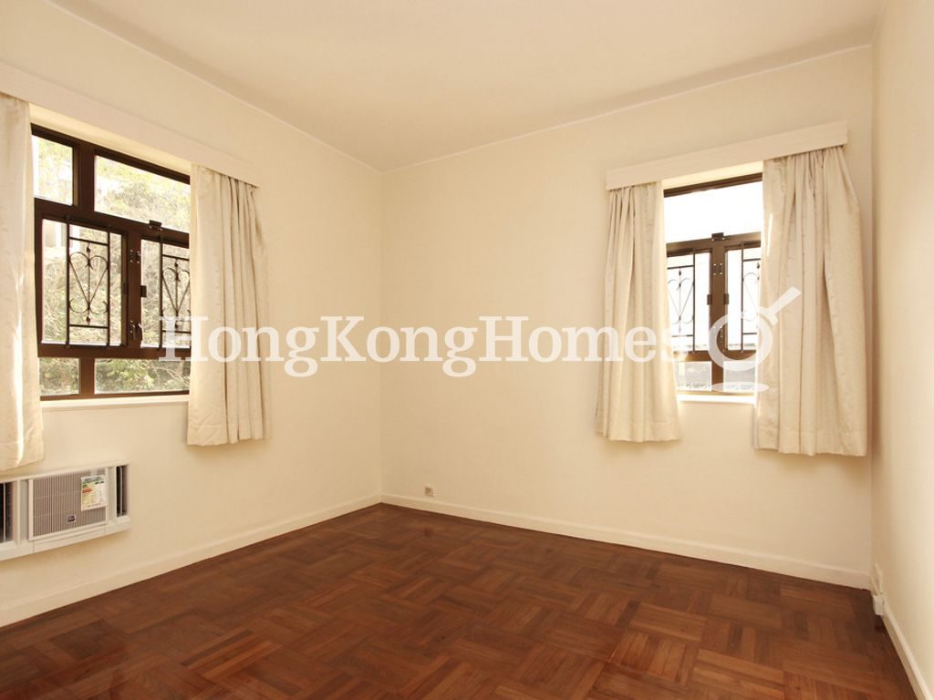 Third Bedroom — 菽園新臺，跑馬地