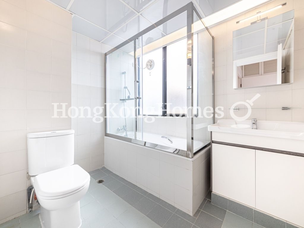 Master Bathroom — 南灣大廈，淺水灣