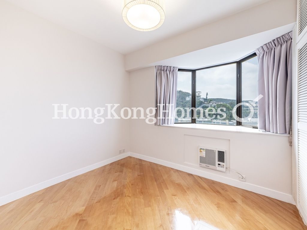 Second Bedroom — 南灣大廈，淺水灣