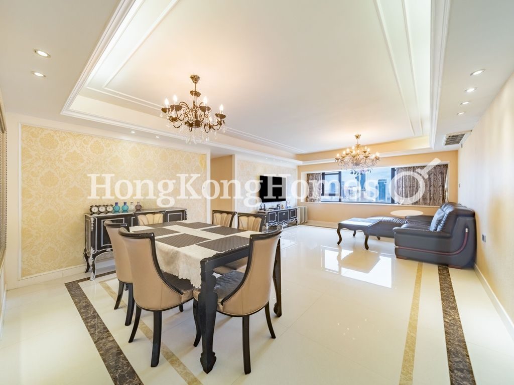 客飯廳 — 樂活臺，跑馬地