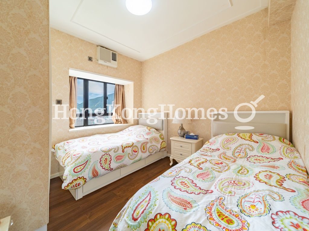 Second Bedroom — 樂活臺，跑馬地