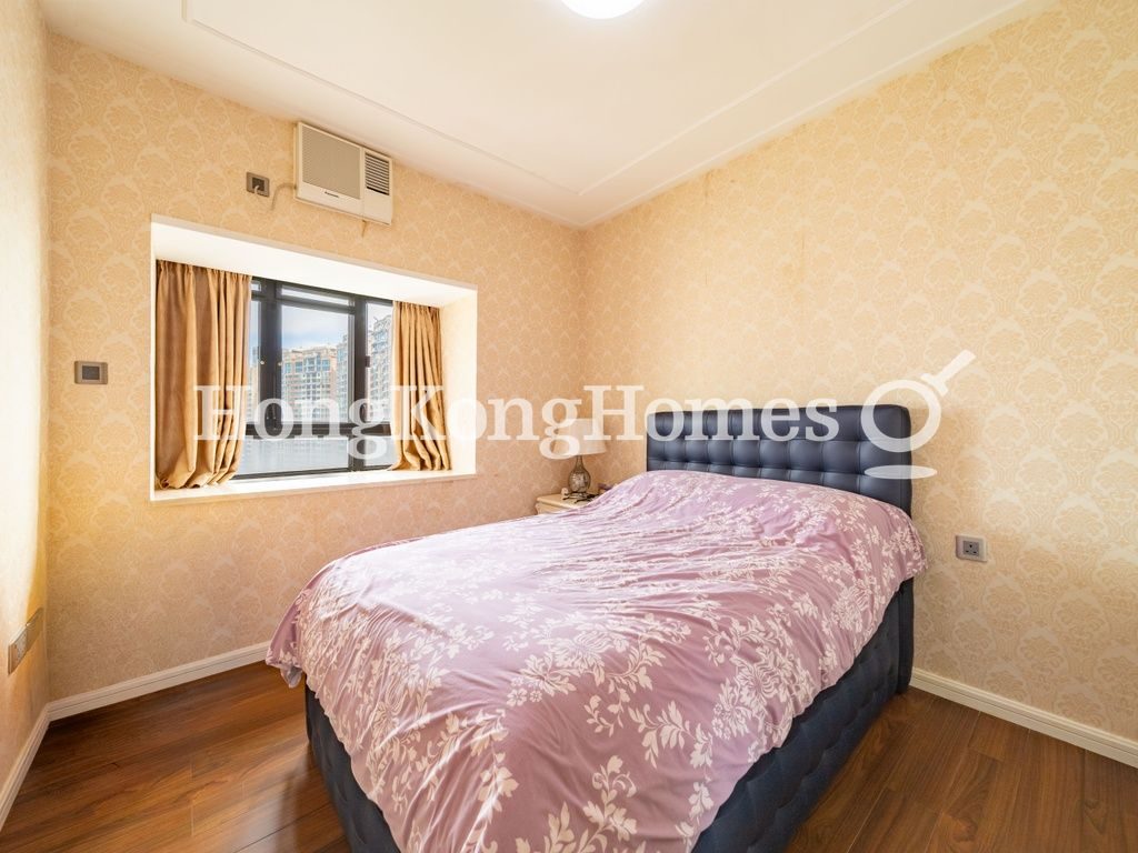 Third Bedroom — 樂活臺，跑馬地