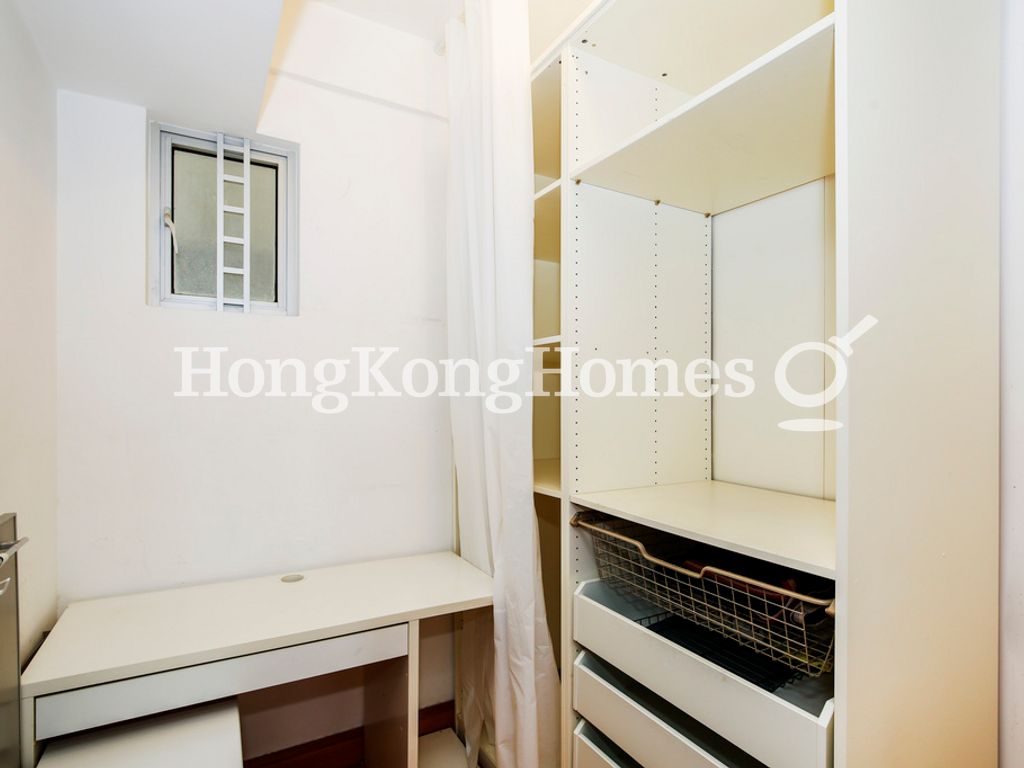 Storeroom — 君臨天下 3座，尖沙咀