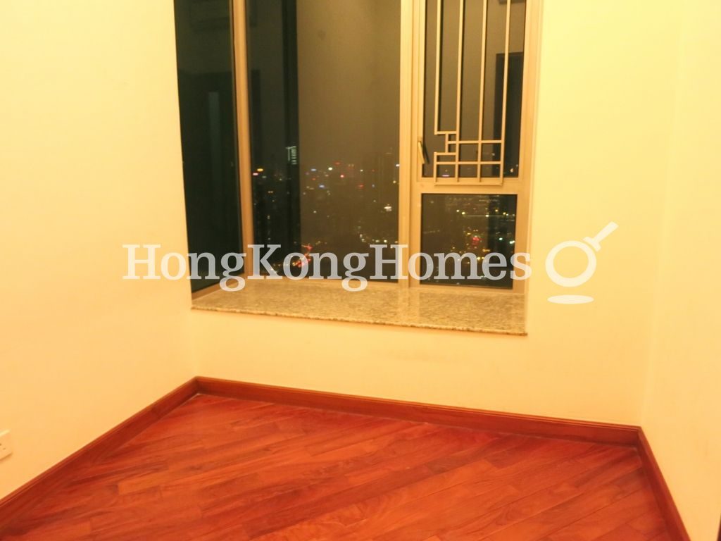 Second Bedroom — 帝峰．皇殿 - 第6座，大角咀