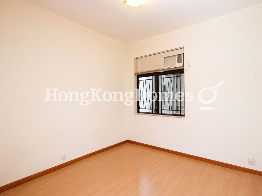 Second Bedroom — 樂翠台 - A座，跑馬地