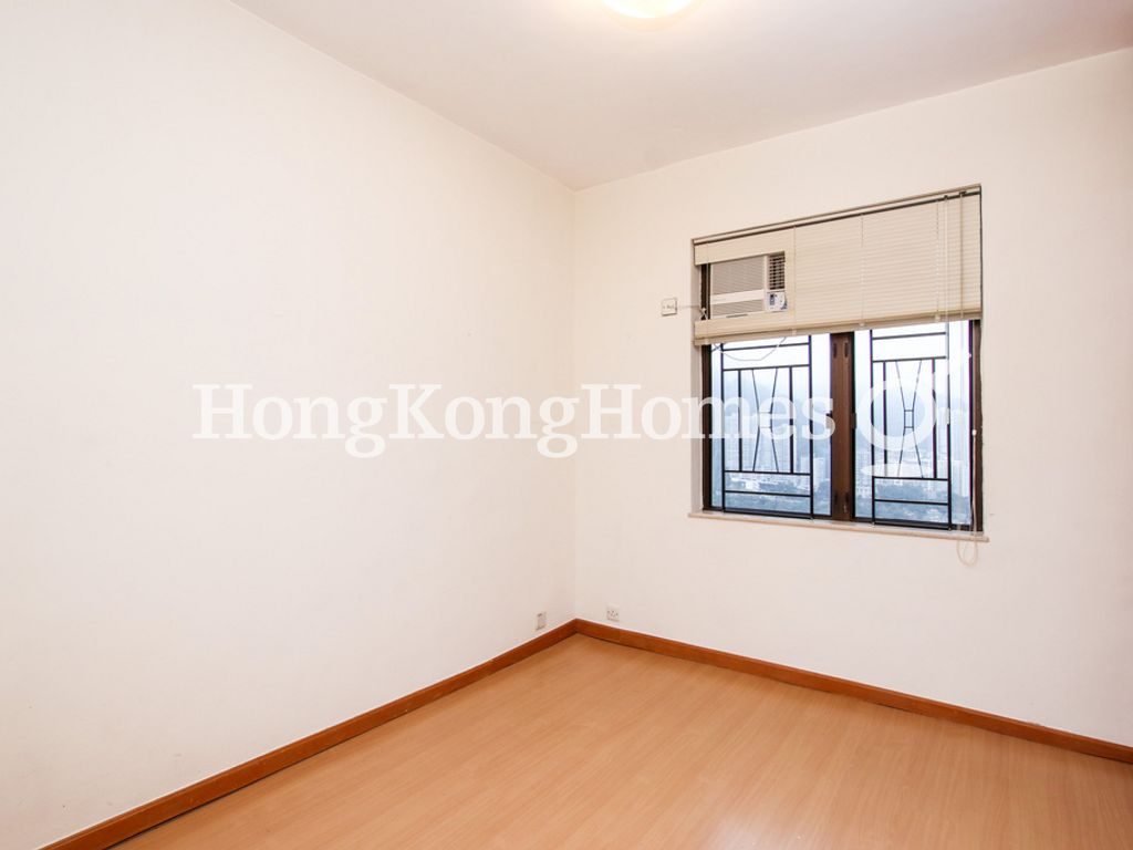 Third Bedroom — 樂翠台 - A座，跑馬地