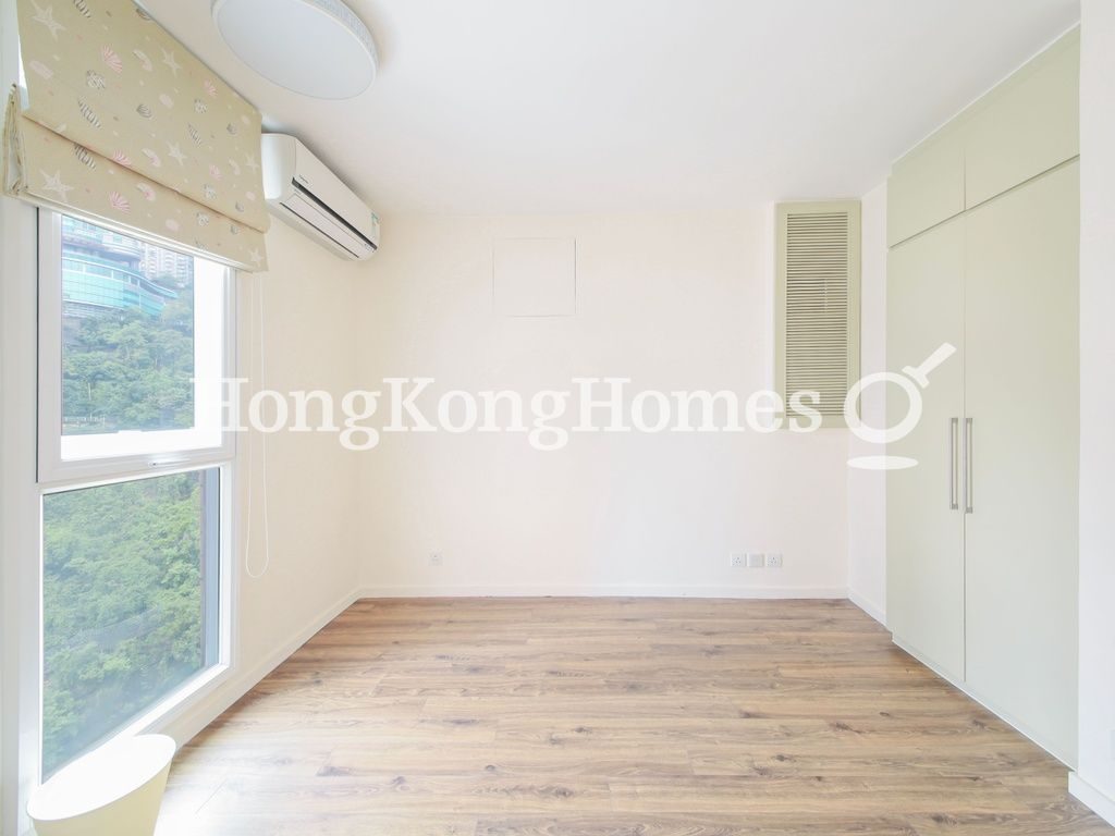 Second Bedroom — 慧莉苑，跑馬地