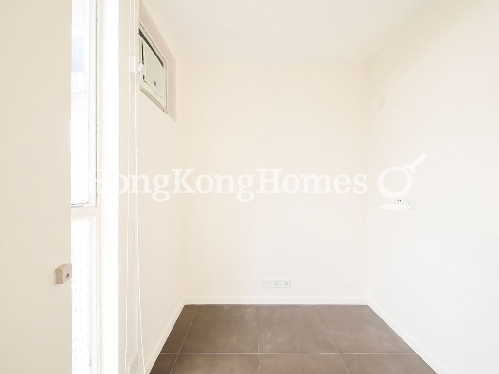 Third Bedroom — 慧莉苑，跑馬地