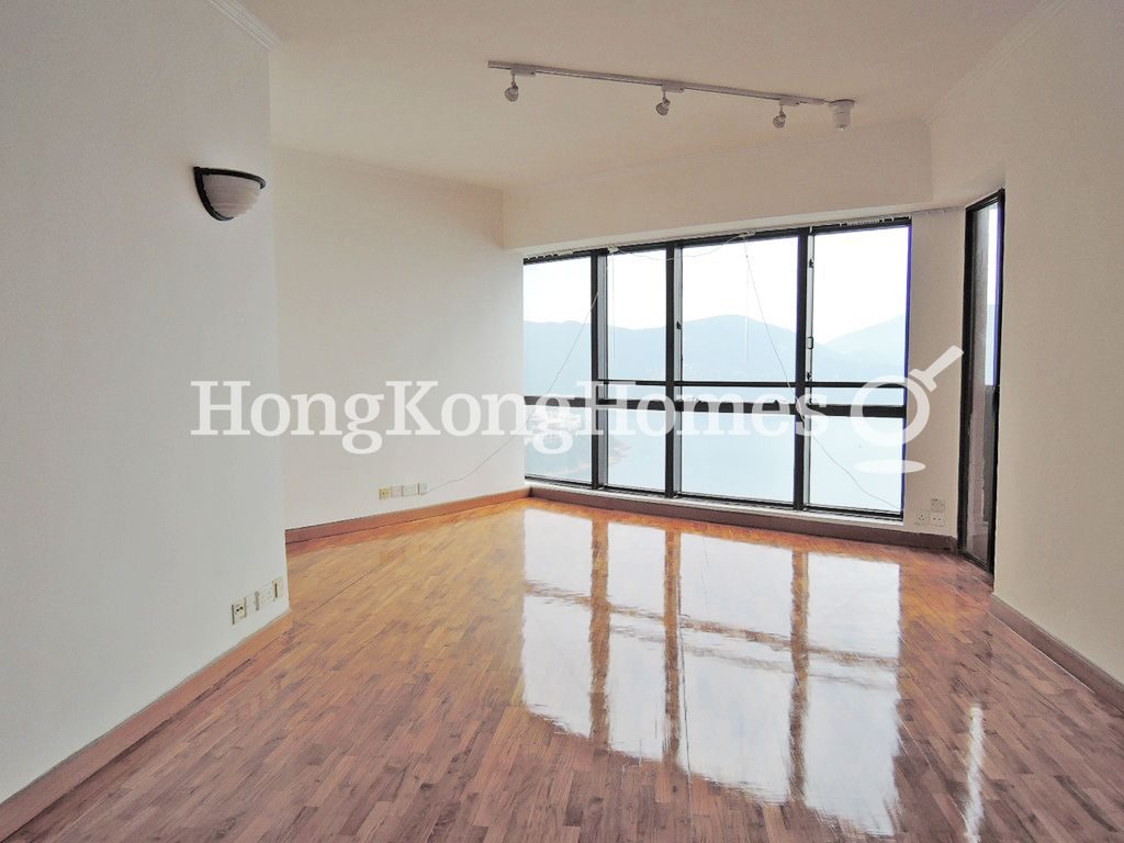 Living Area — 浪琴園 - 第01座，大潭