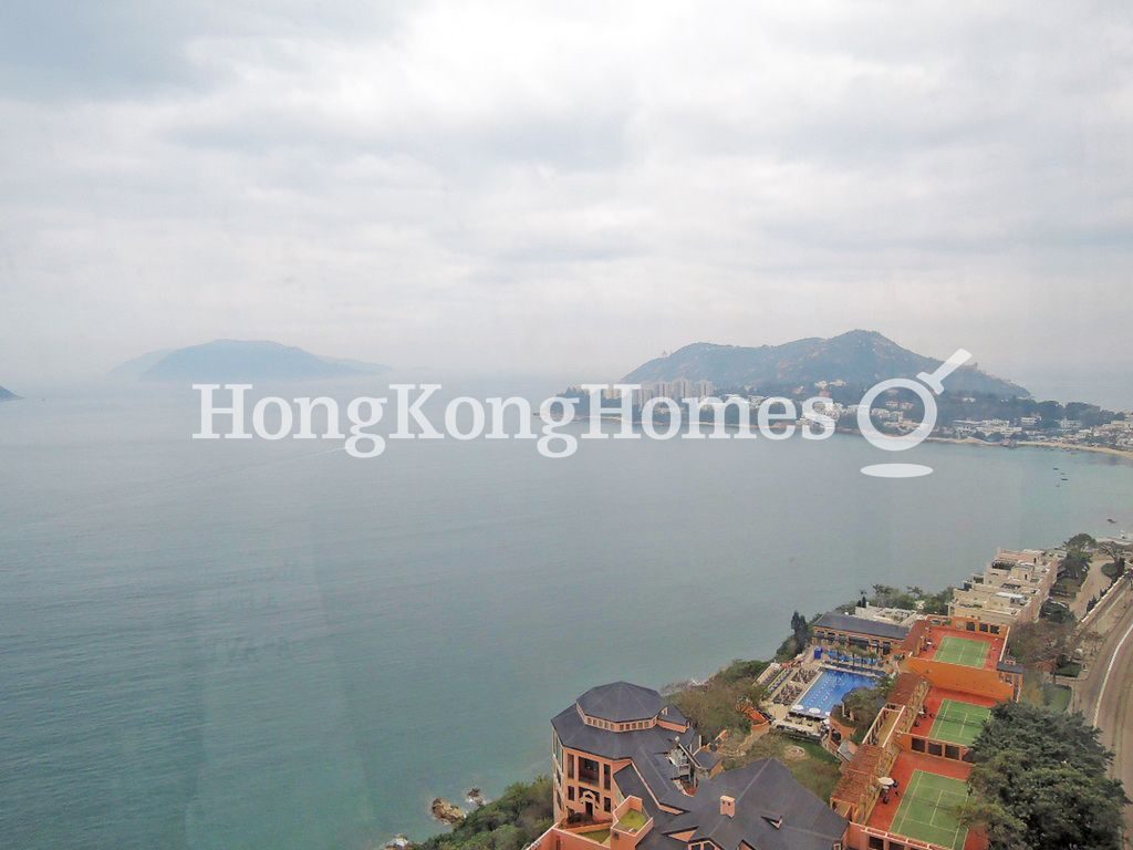 View from Master Bedroom — 浪琴園 - 第01座，大潭