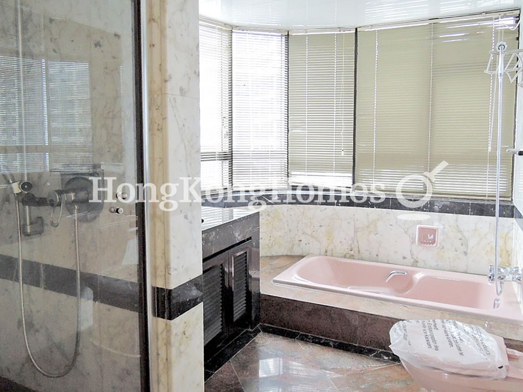 Master Bathroom — 浪琴園 - 第01座，大潭