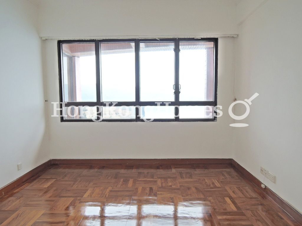 Second Bedroom — 浪琴園 - 第01座，大潭