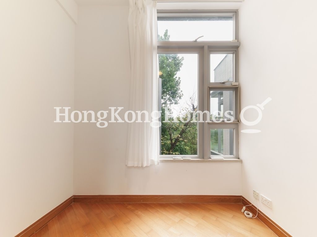 Fourth Bedroom — The Giverny, Sai Kung