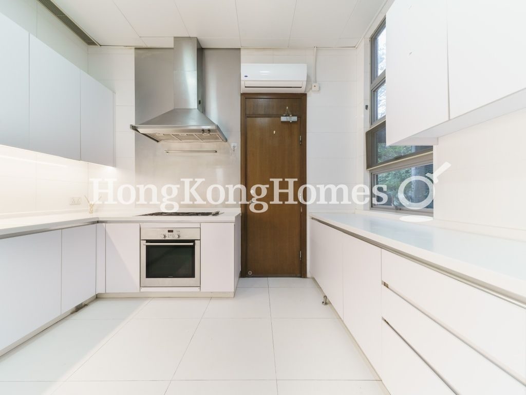 Kitchen — The Giverny, Sai Kung